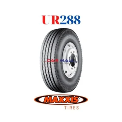 Lốp Maxxis 1100R20 UR288
